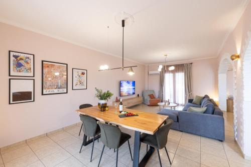 Asini Apartamento | Mnḗmē