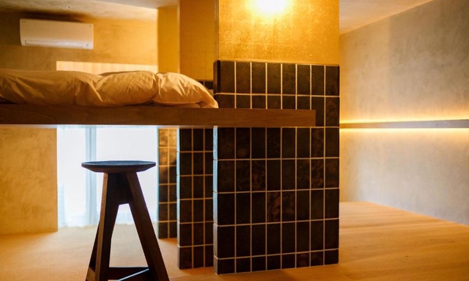 Meieki Apartamento | MN Building - Vacation STAY 11199