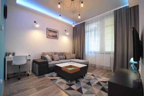 Trzebiatow Apartamento | MNE Apartament