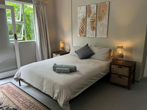 Port St Johns Apartamento | Mngazana Hideaway
