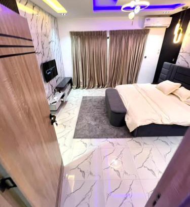 Ajah Apartamento | Mo Apartment