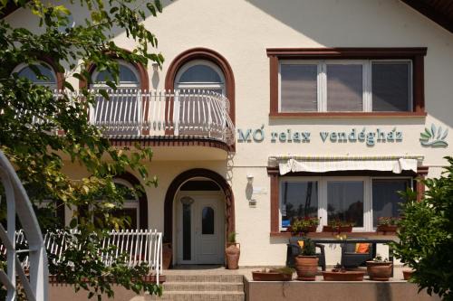 Morahalom Casa | Mo relax vendégház