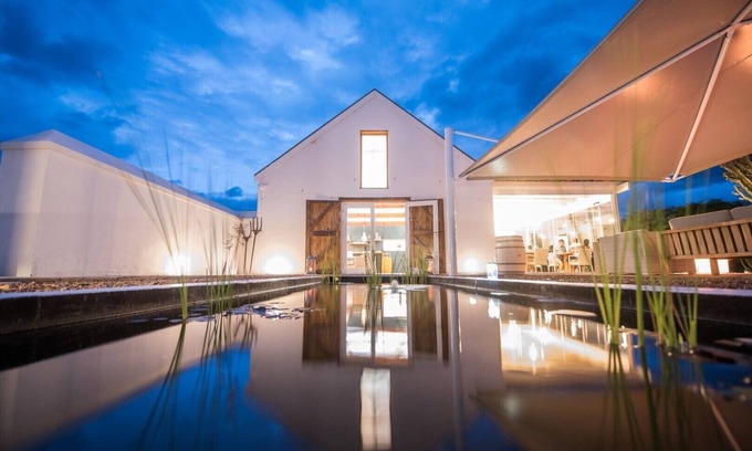 Langeberg Casa | Mo & Rose at Soekershof