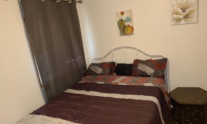 East Bloomington Casa | MOA, Walmart and Airport area