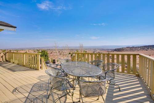 Moab Casa | Moab House Near Arches Natl Park and Canyonlands!