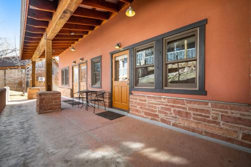 Moab Apartamento | Moab Springs Ranch 7