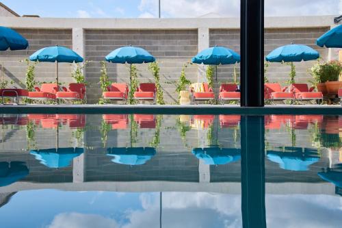 Viana do Alentejo Hotel | Moagem Industrial Lodge