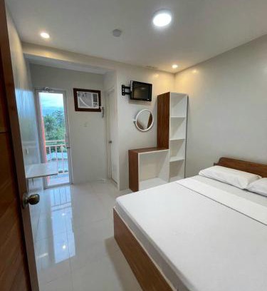 Moalboal Apartamento | Moalboal-Aballe Pension house