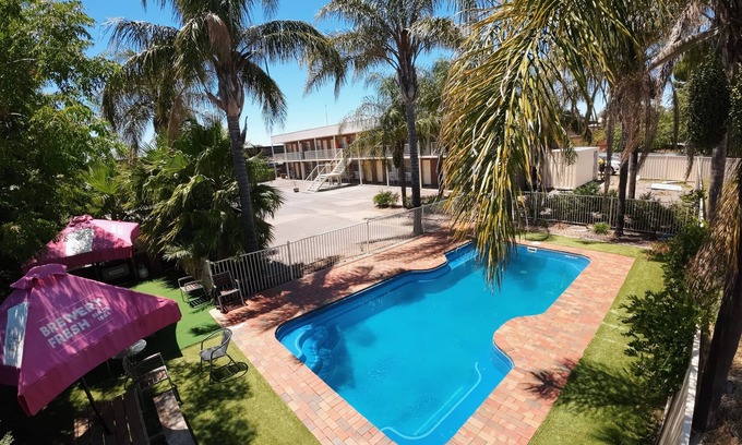 Moama Hotel | Moama Motel