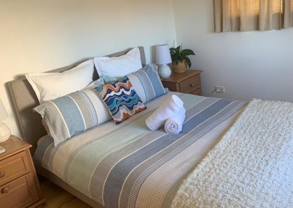 Moana Casa | Moana Beach Sunset Holiday Accommodation A