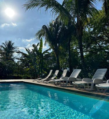 Bexiga Casa | Moana Ilhabela