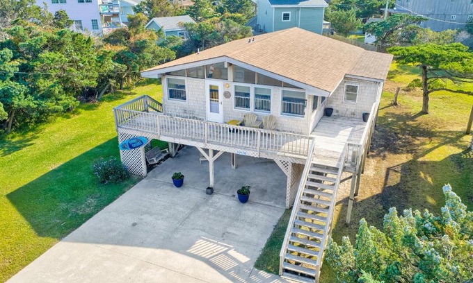 Avon Casa | Moana Makani