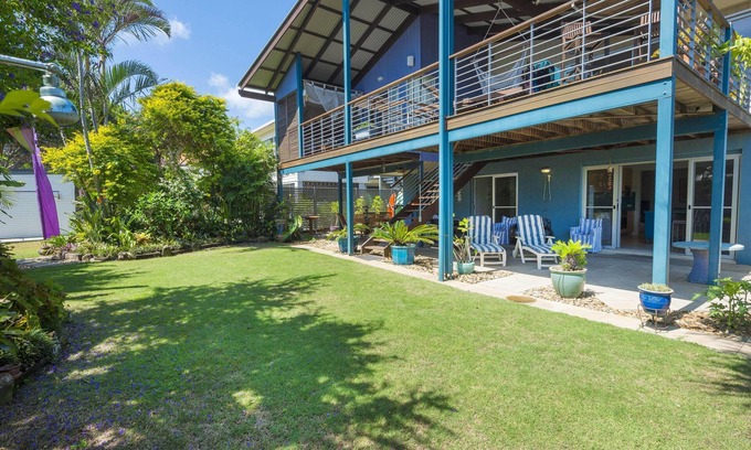 Lennox Head Apartamento | Retiro de Moana - Lennox Head, NSW