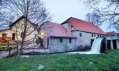 Carta Casa | Moara de Piatra