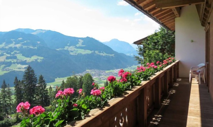 Holdernach Apartamento | Apartamento Moarerlechenhof (FGZ335) en Fügen - 4 personas, 2 dormitorios