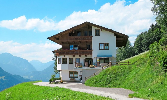 Holdernach Apartamento | Moarerlechenhof by Interhome