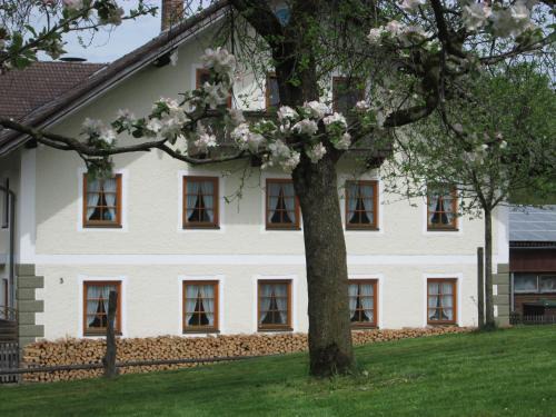 Muensing Apartamento | Moarhof Holzhausen