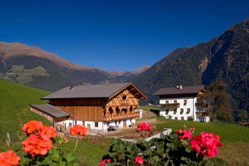 San Martino in Passiria Casa | Moarhof