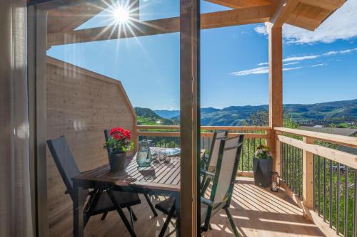 Fie allo Sciliar Casa | Moarhof Ums