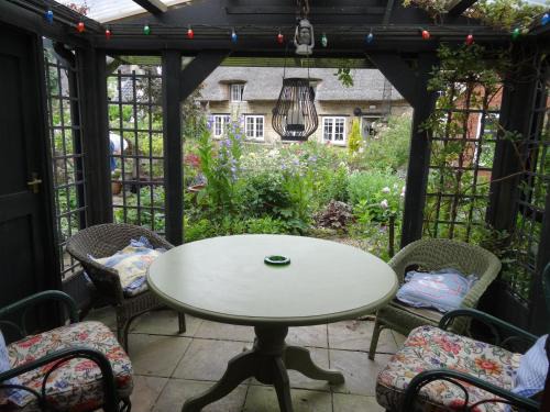 Geddington Apartamento | Moat Cottage Barns