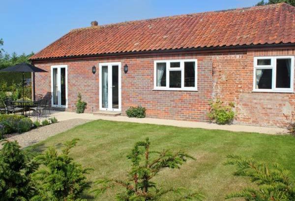 Wood Dalling Casa | Moat Farm Cottage