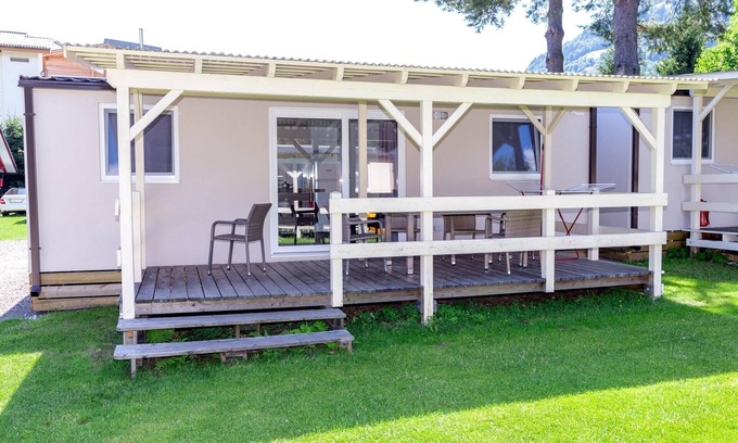 Bodensdorf Casa | Casa móvil en Bodensdorf cerca de Gerlitzen