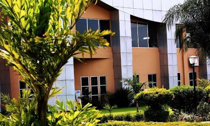 Kitwe Hotel | Moba Hotel and Conventions Centre