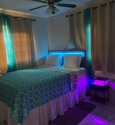 Montego Bay Apartamento | Mobay Oasis