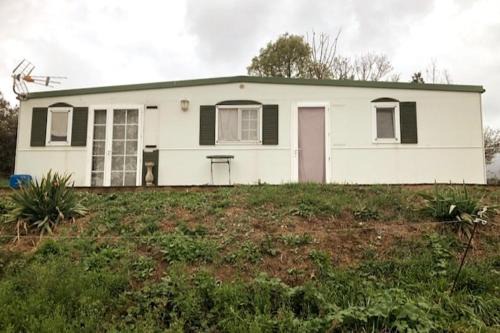 Damiatte Casa | Mobil home 2ch