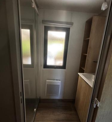 Gastes Otro | Mobil-home 3 chambres Siblu La Réserve 388