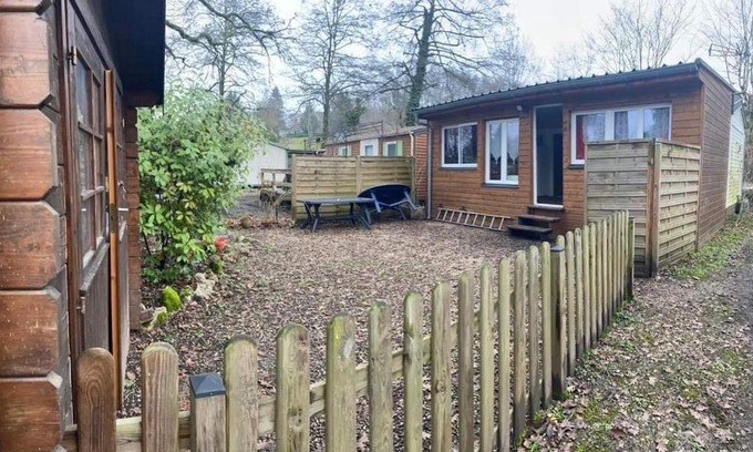 Nances Otro | Mobil Home 4 personnes