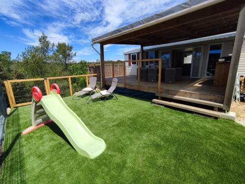 Rocbaron Otro | MOBIL HOME 40M2 ECRIN DE VERDURE