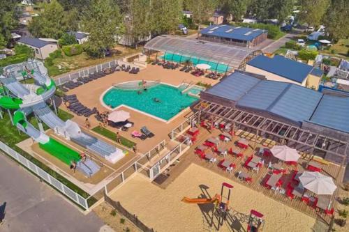 Ouistreham Otro | Mobil-home 5 personnes