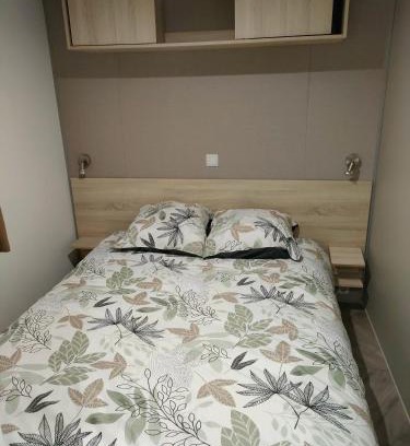 Condrieu Otro | Mobil home 8 pers dans Camping Siblu Les Rives de Condrieu