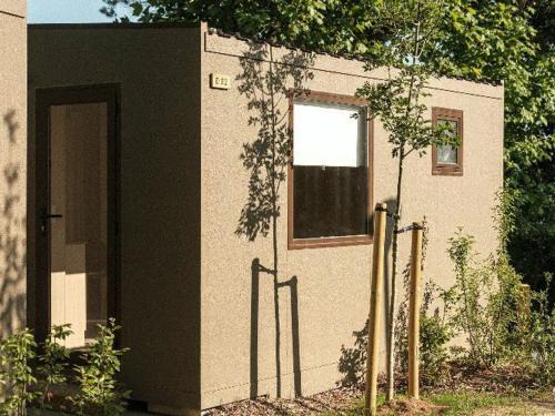 Igueldo Otro | Mobil home avec terrasse à San Sebastián - API-1-52-463