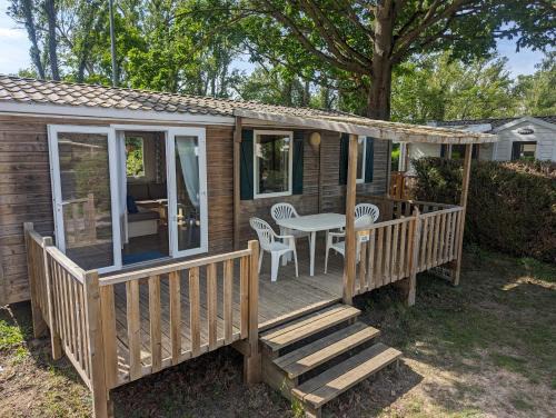 Biesheim Otro | Mobil Home Confort 4 Places