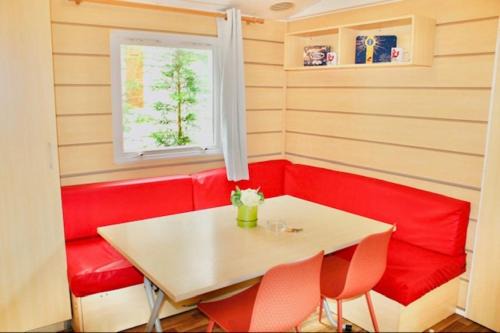 Saint-Cheron Otro | Mobil Home Cosy