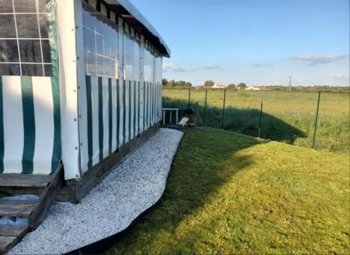 Talmont-Saint-Hilaire Otro | Mobil home familial