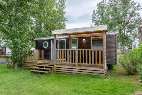 Angles Otro | Mobil-home