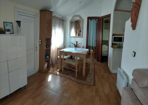 Arreau Otro | Mobil home