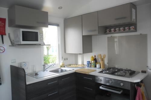 La Cotiniere Otro | Mobil home
