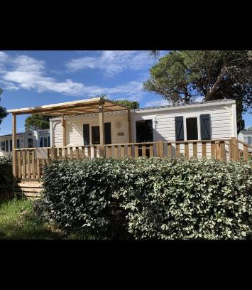 Port-la-Nouvelle Otro | Mobil Home