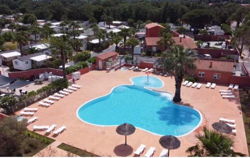 Port-Vendres Otro | mobil home