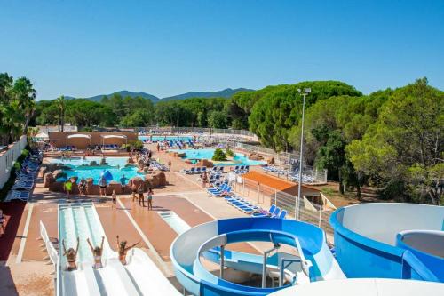 La Bouverie Otro | Mobil-home Camping Oasis