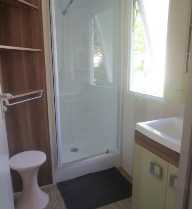 La Cotiniere Otro | Mobil-home