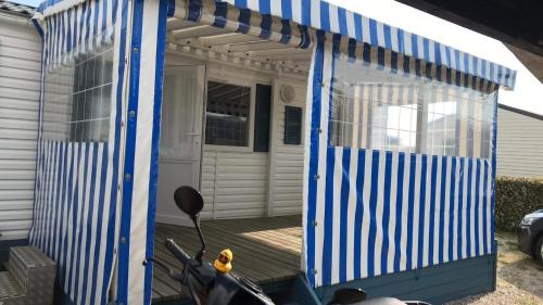 Siouville-Hague Otro | Mobil Home