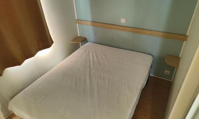 Serignan Otro | Mobil-home