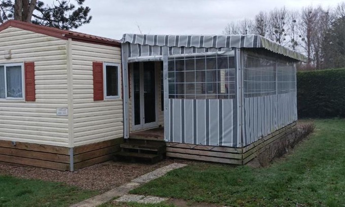 Douriez Otro | MOBIL HOME KOBAIr