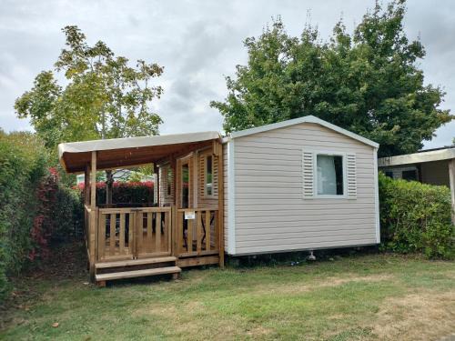 Talmont-Saint-Hilaire Otro | Mobil-Home Location de Vacances
