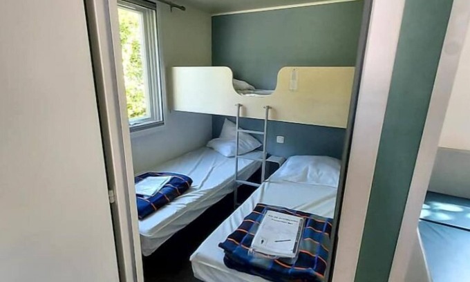 Bootzheim Apartamento | Mobil Home - N025